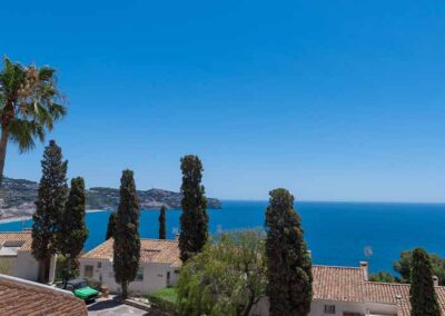 Apart. Casita del Mar – 2 pax