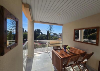 Apart. Las Palmeras II – 4 pax