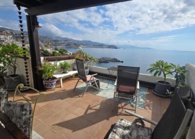 Ático Marina Playa – 4 pax