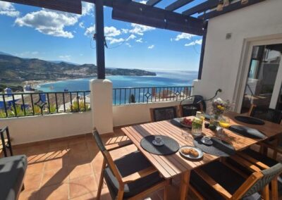 House Casa Musse Los Altos – 7 pax