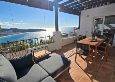 House Los Altos Musse – 7 pax