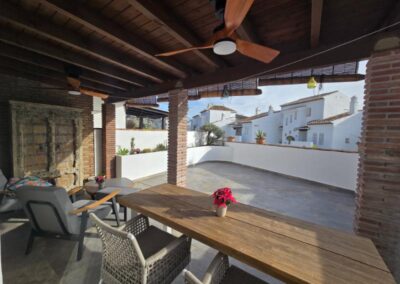 Apart. Marina Daans a 50m de playa – 2 pax