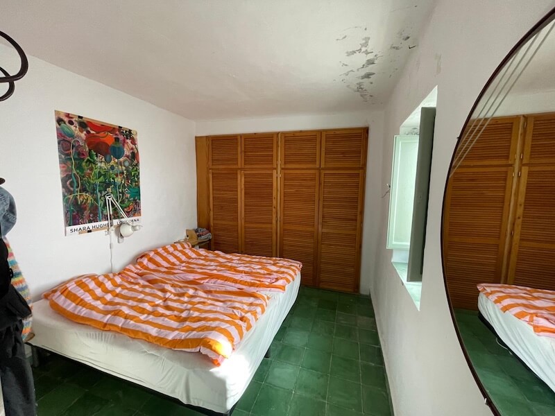 Apartamento Charlottes Terraza - Dormitorio 2