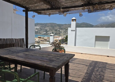 Casa Terraza – 7 pax