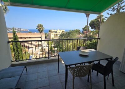 Townhouse Tropicana – 4 pax