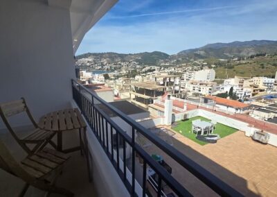 Large Apt. Las Maravillas – 4 pax