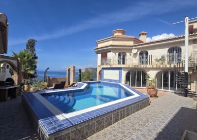 Casita Mamatabo – 4 pax
