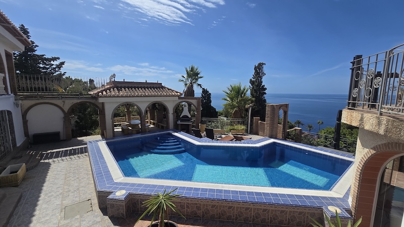 Casita Mamatabo - Punta de la Mona La Herradura