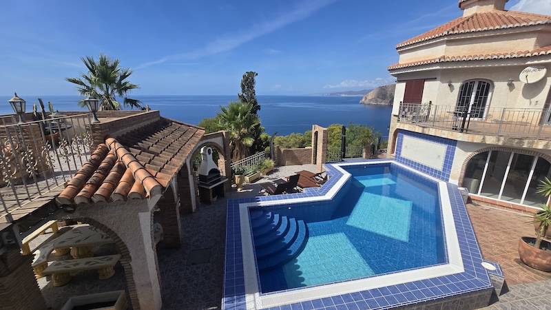 Casita Mamatabo - Punta de la Mona La Herradura