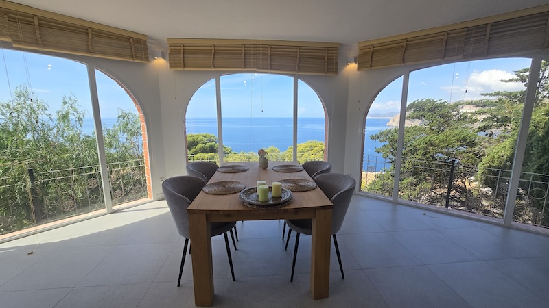 Casita Mamatabo - Punta de la Mona La Herradura