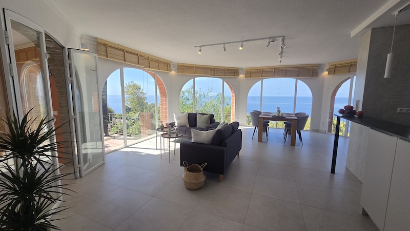 Casita Mamatabo - Punta de la Mona La Herradura