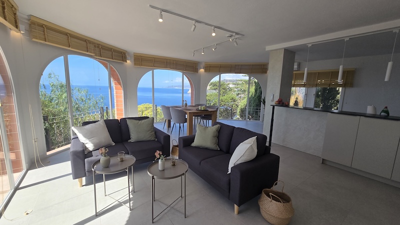 Casita Mamatabo - Punta de la Mona La Herradura