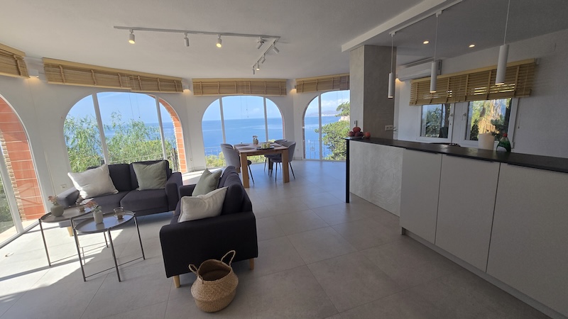 Casita Mamatabo - Punta de la Mona La Herradura