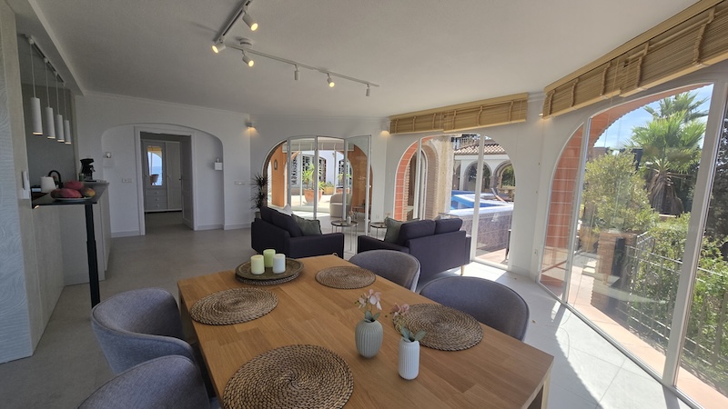 Casita Mamatabo - Punta de la Mona La Herradura