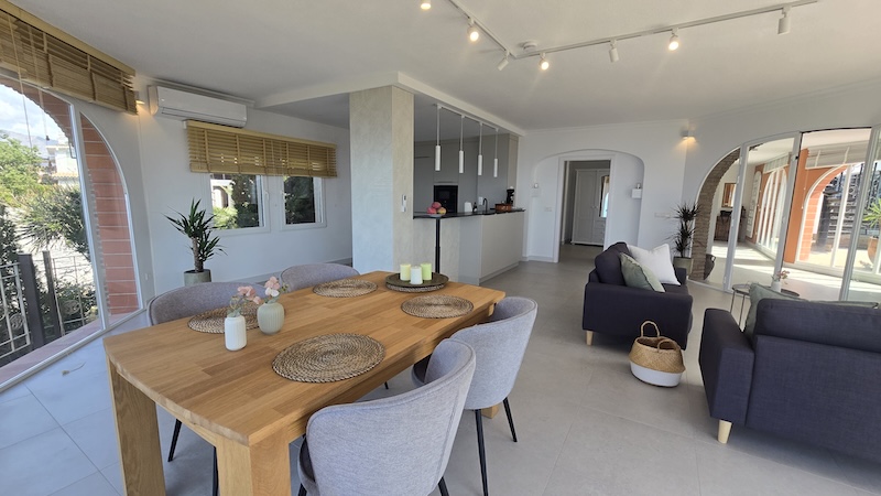 Casita Mamatabo - Punta de la Mona La Herradura