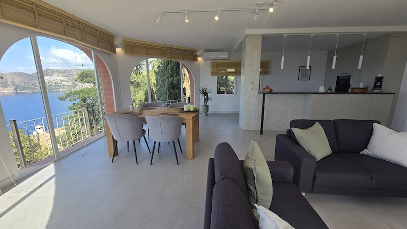 Casita Mamatabo - Punta de la Mona La Herradura