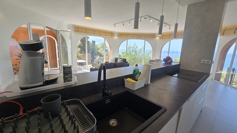 Casita Mamatabo - Punta de la Mona La Herradura
