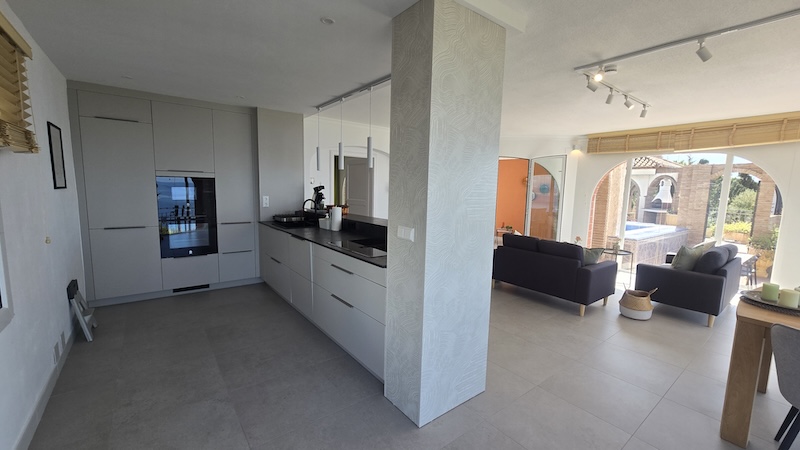 Casita Mamatabo - Punta de la Mona La Herradura