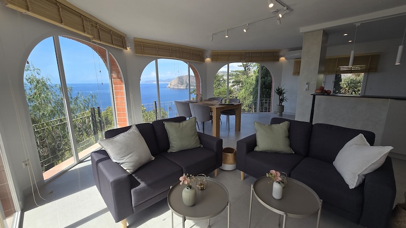 Casita Mamatabo - Punta de la Mona La Herradura