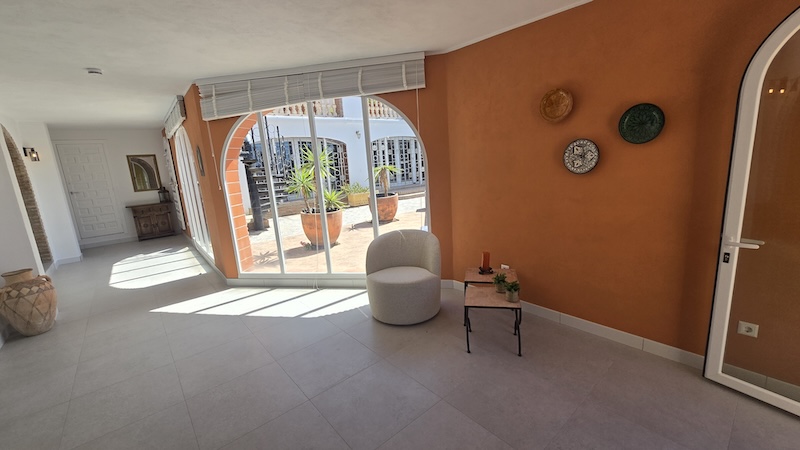 Casita Mamatabo - Punta de la Mona La Herradura