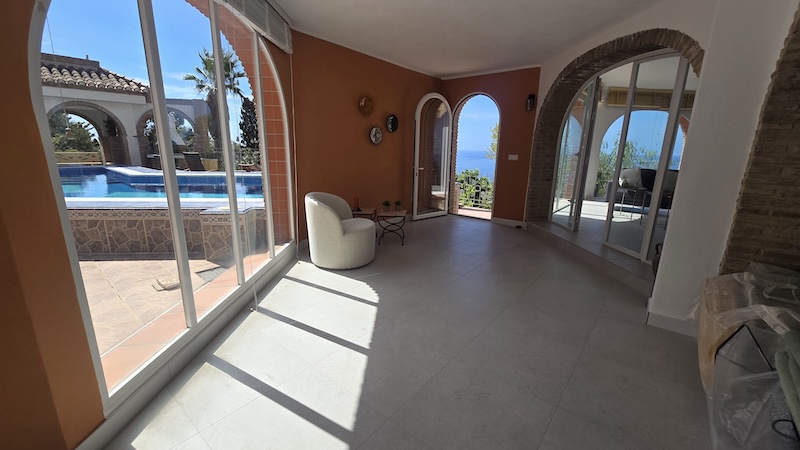 Casita Mamatabo - Punta de la Mona La Herradura