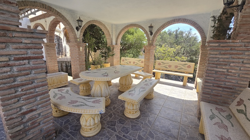 Casita Mamatabo - Punta de la Mona La Herradura