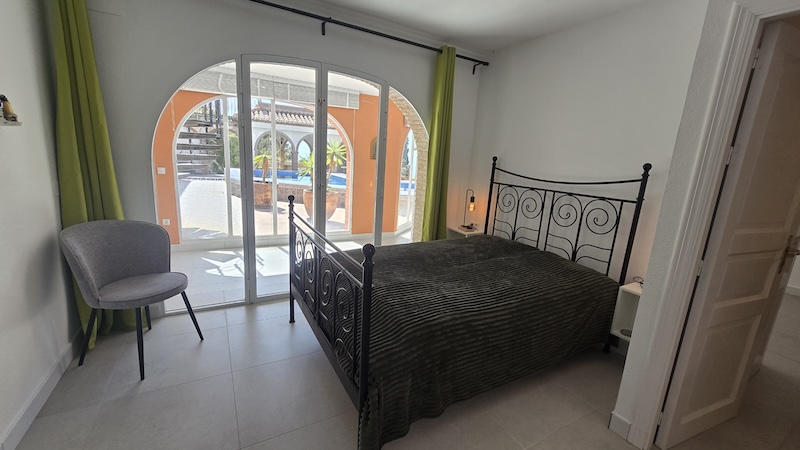 Casita Mamatabo - Punta de la Mona La Herradura