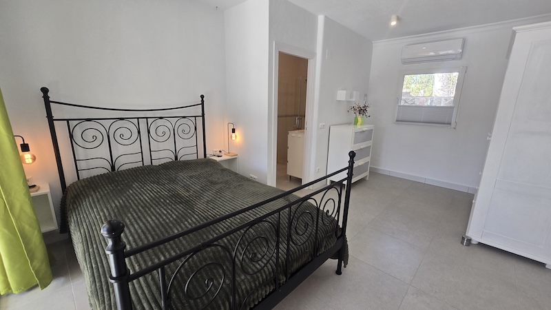 Casita Mamatabo - Punta de la Mona La Herradura