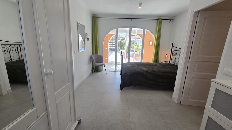 Casita Mamatabo - Punta de la Mona La Herradura