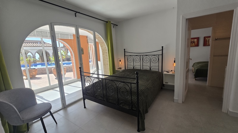 Casita Mamatabo - Punta de la Mona La Herradura