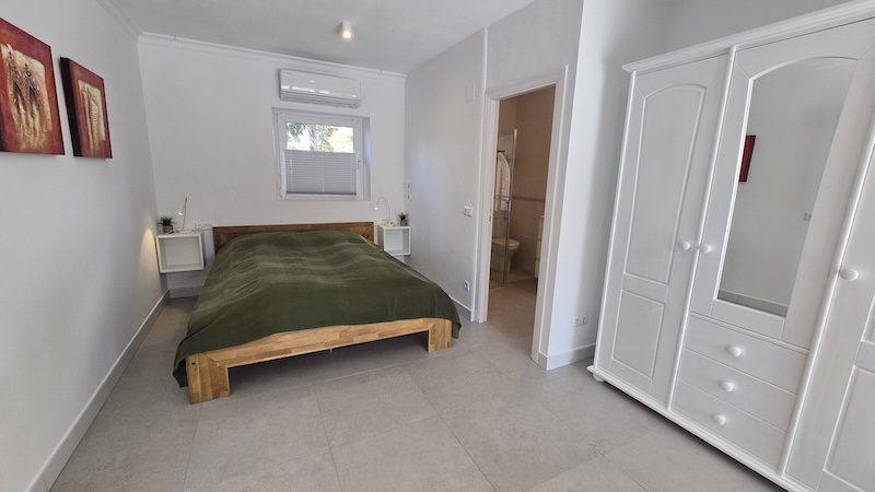 Casita Mamatabo - Punta de la Mona La Herradura