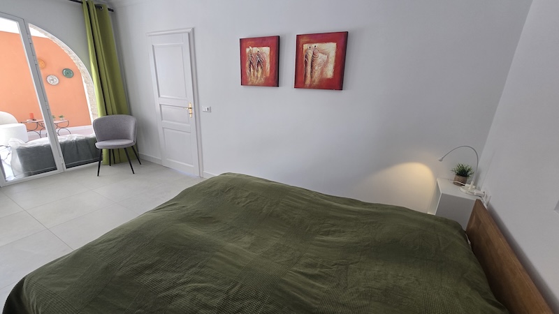 Casita Mamatabo - Punta de la Mona La Herradura