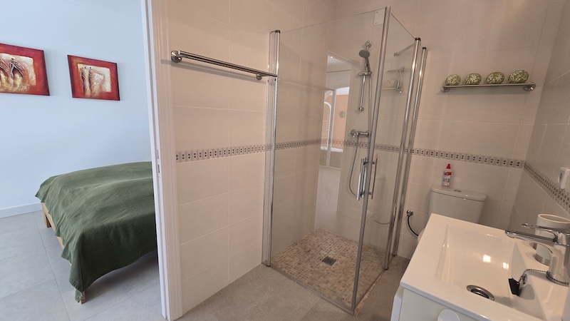 Casita Mamatabo - Punta de la Mona La Herradura