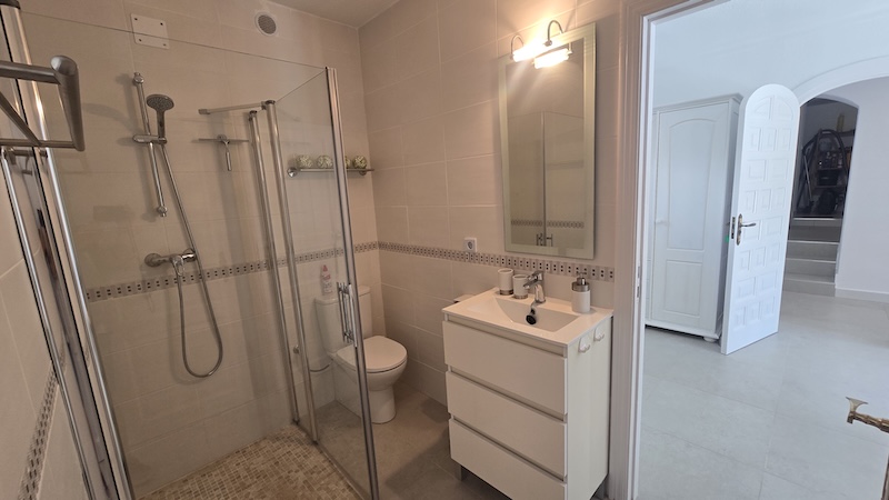 Casita Mamatabo - Punta de la Mona La Herradura