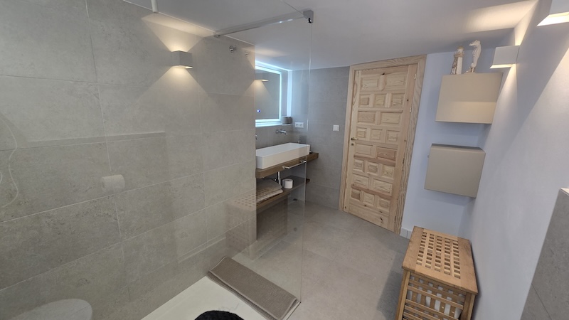 Casita Mamatabo - Punta de la Mona La Herradura