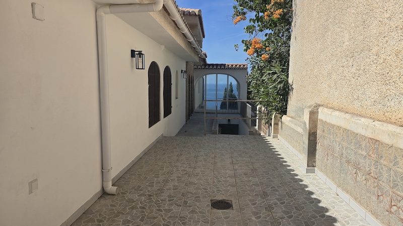 Casita Mamatabo - Punta de la Mona La Herradura