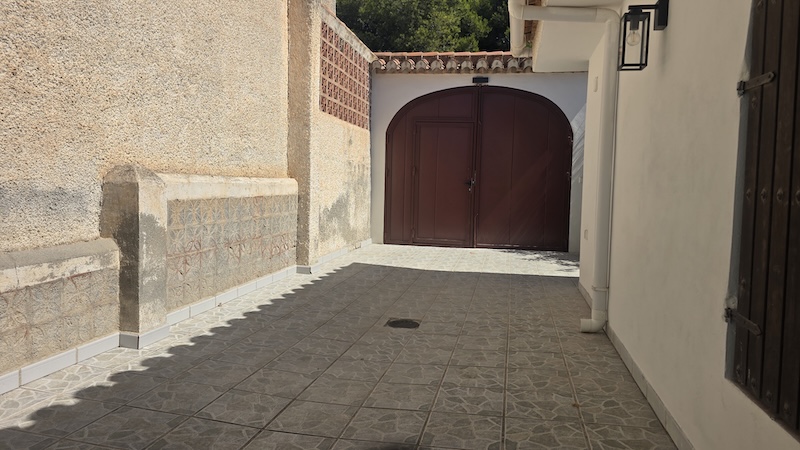 Casita Mamatabo - Punta de la Mona La Herradura